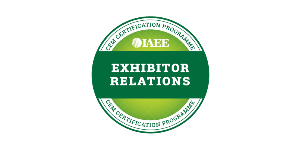 CEM Course: Exhibitor Relations - The Exhibitor Advocate
